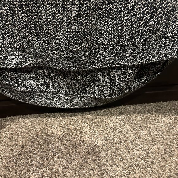 Rowca Elbow Patch Sweater - Picture 6 of 10